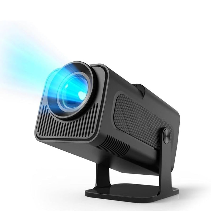 Advanced Smart Projector