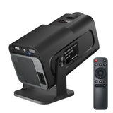 Advanced Smart Projector