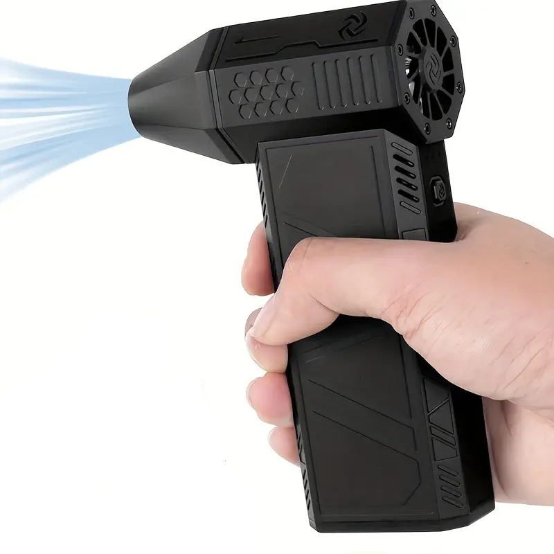 Air Blaster Pro