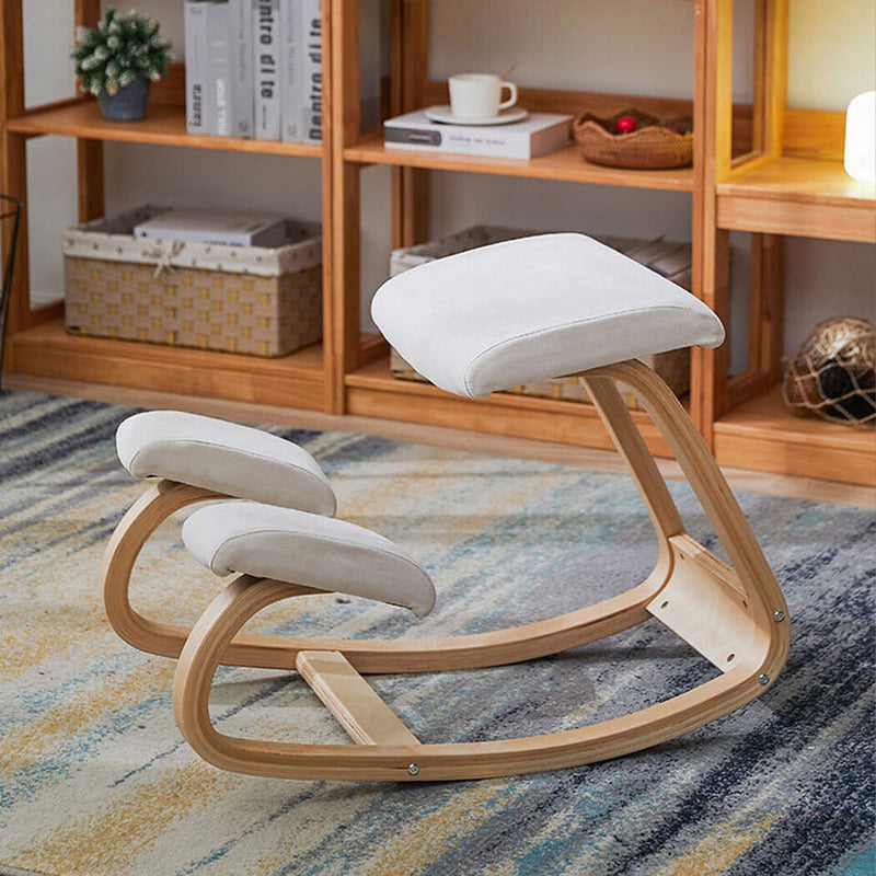 Ergonomic Kneeling Chair