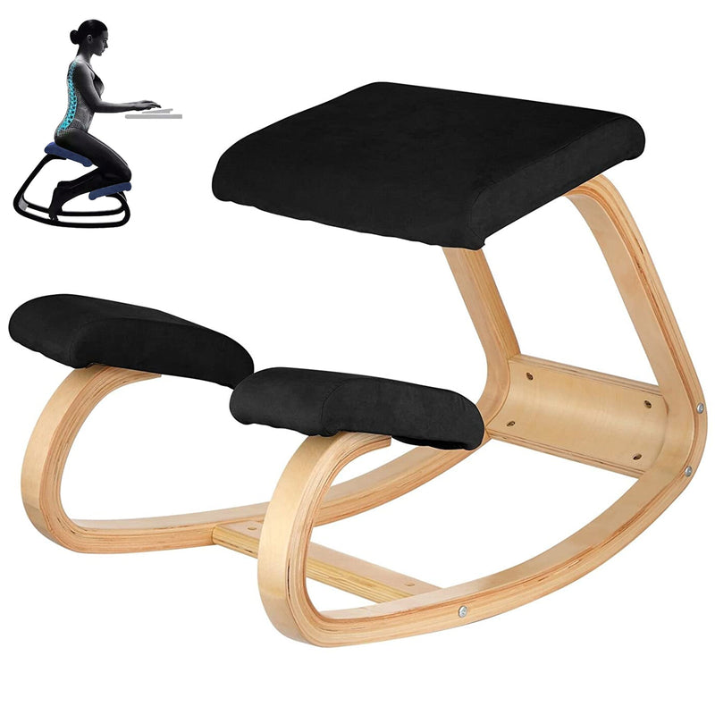 Ergonomic Kneeling Chair