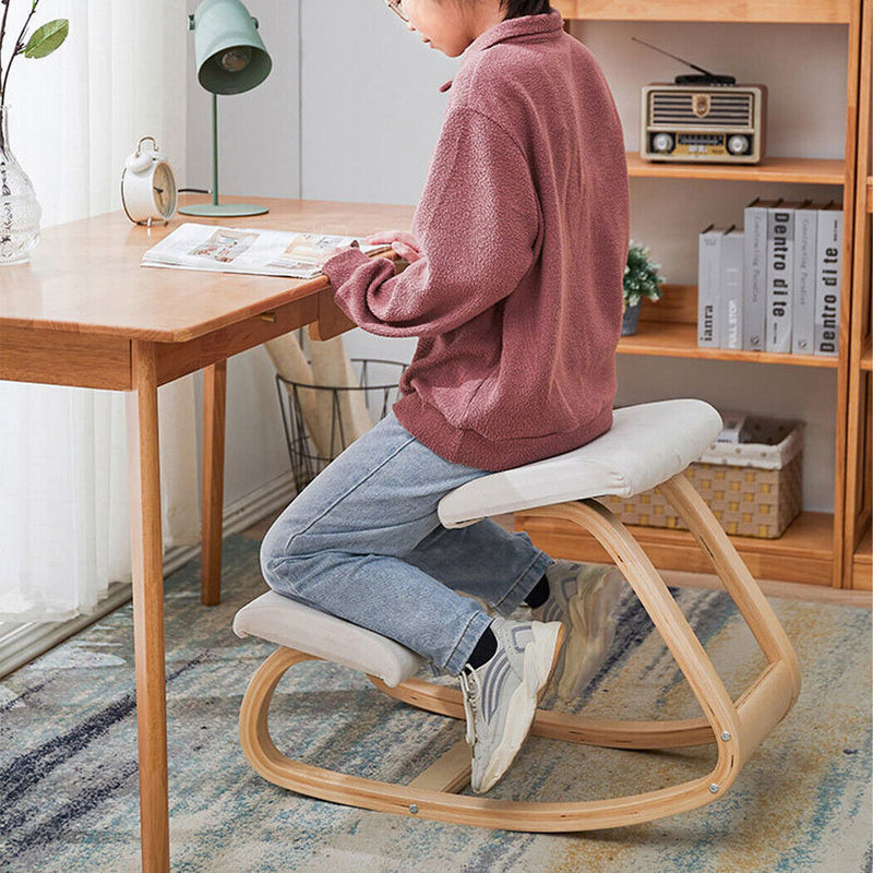 Ergonomic Kneeling Chair