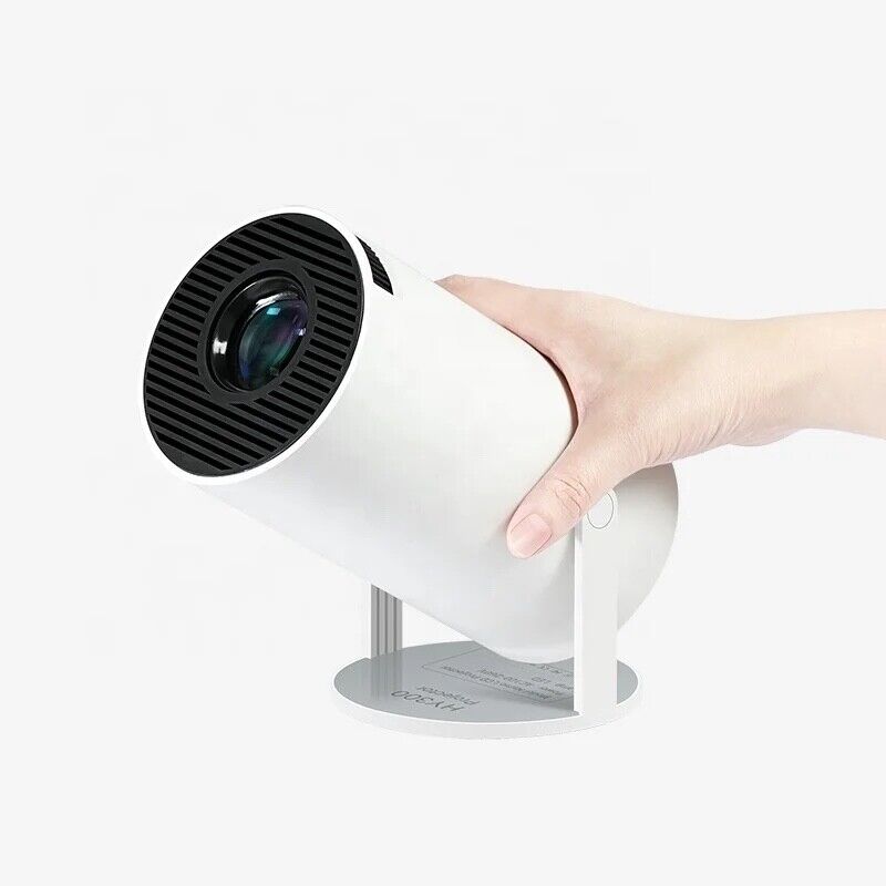 Basic Smart Projector