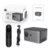 Premium Smart Projector