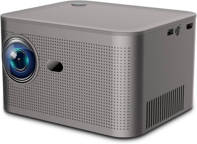 Premium Smart Projector