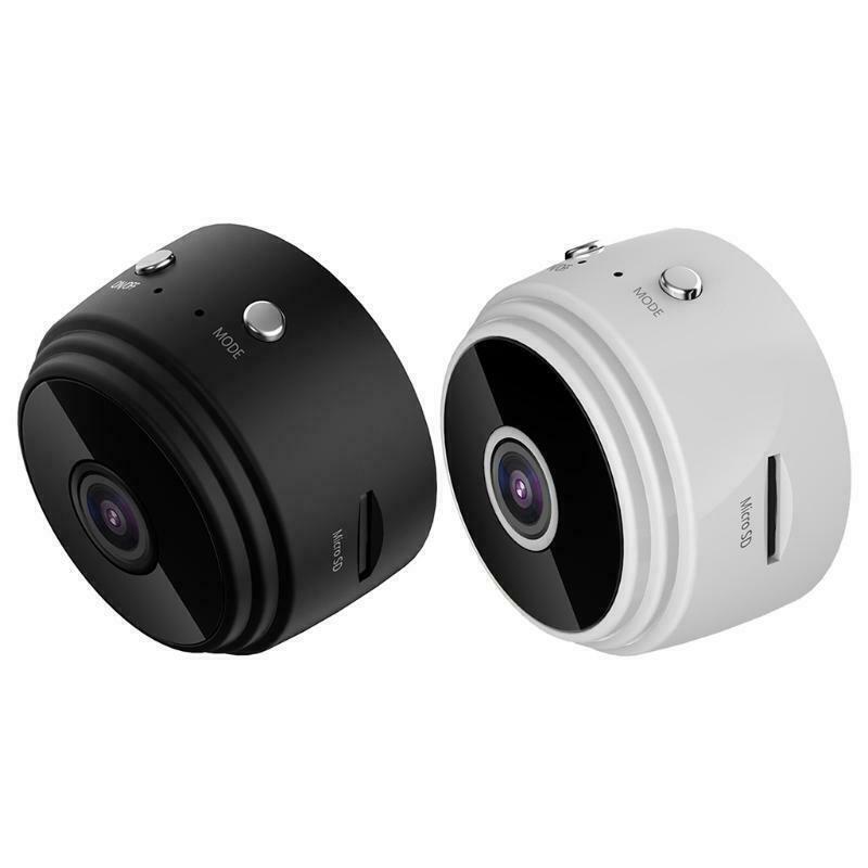 Mini Security Camera