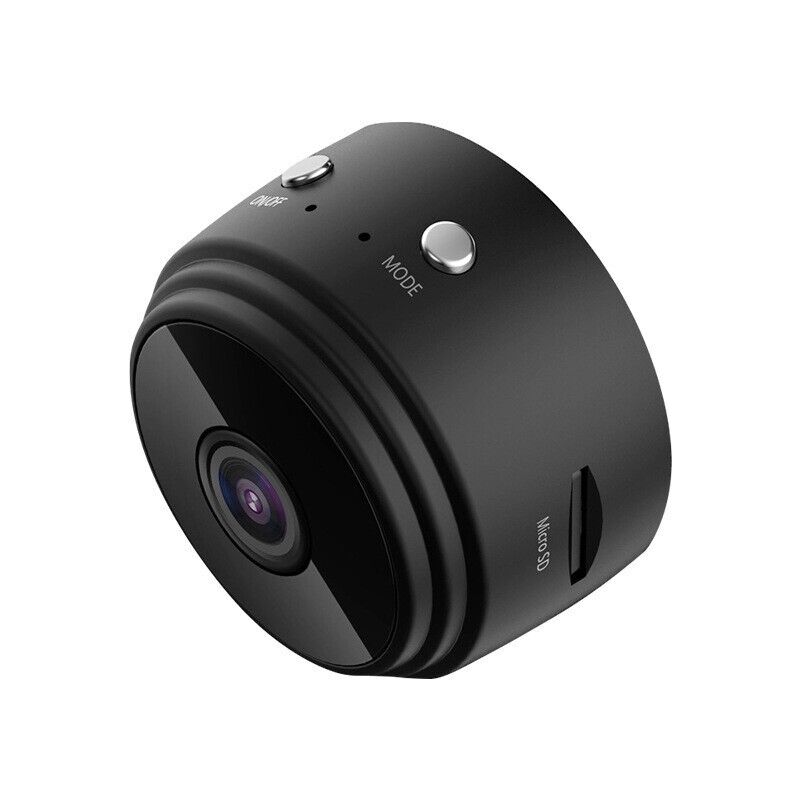 Mini Security Camera