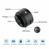 Mini Security Camera