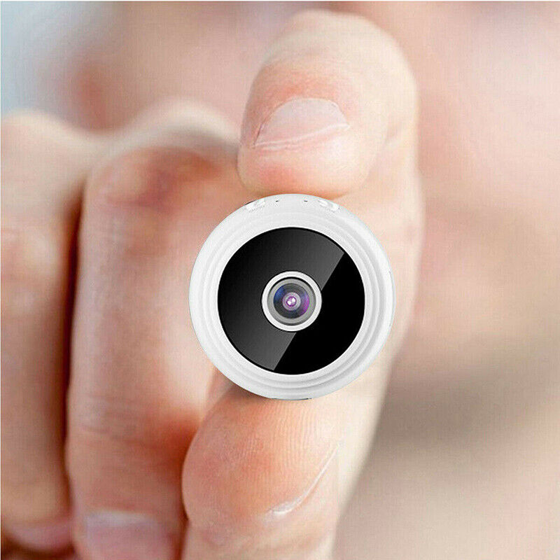 Mini Security Camera