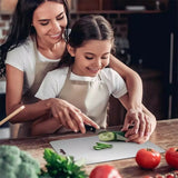 Premium Titanium Cutting Board