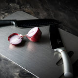 Premium Titanium Cutting Board