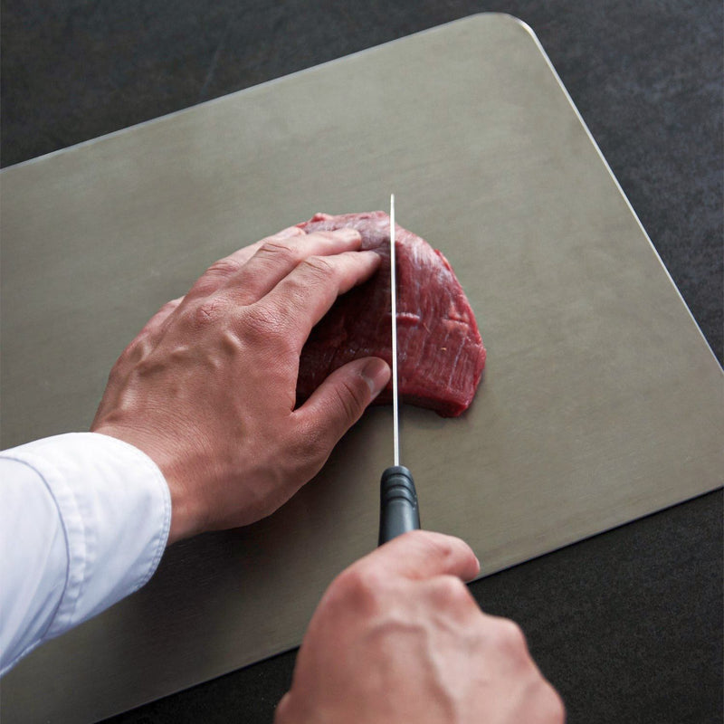 Premium Titanium Cutting Board