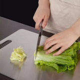 Premium Titanium Cutting Board