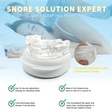 Sleep Snore Guard